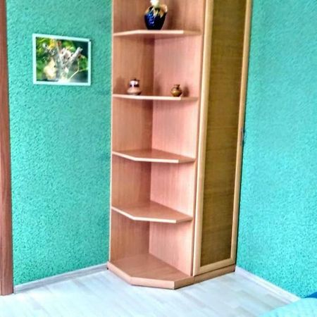 Гостевой Таунхаус Demidov Exterior foto