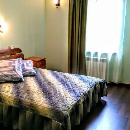 Гостевой Таунхаус Demidov Exterior foto